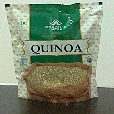 Organic India Quinoa