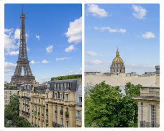 appartement à Paris 7ème (75)