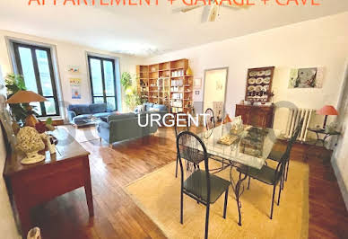 Appartement 8