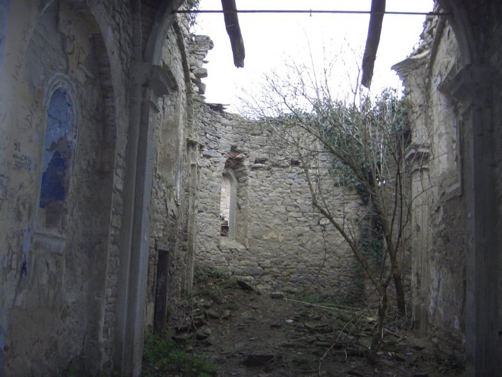 chiesa di castiglioncello di lory89