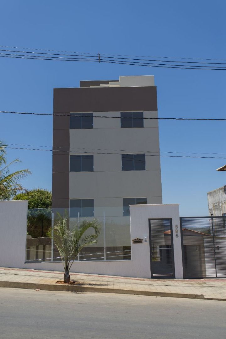 Apartamentos à venda Vila Pinto Coelho