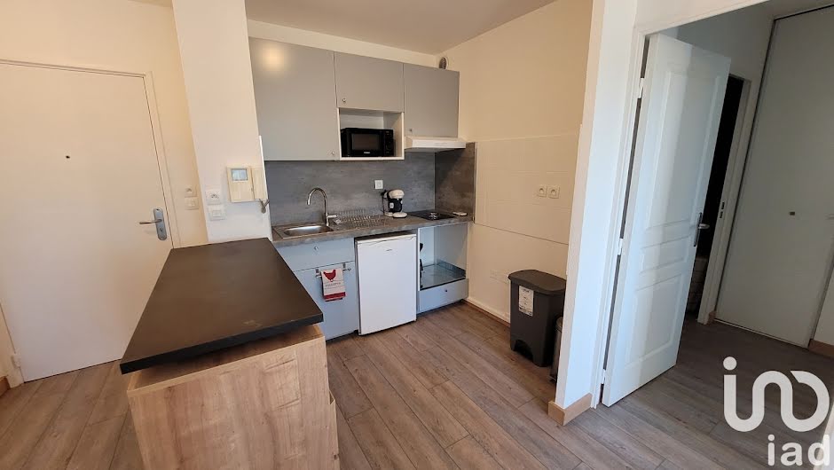 Vente appartement 2 pièces 39 m² à La Ciotat (13600), 259 000 €