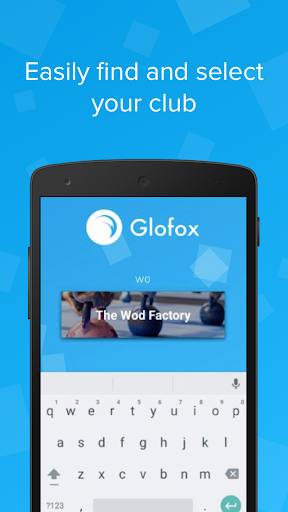 免費下載健康APP|Glofox app開箱文|APP開箱王