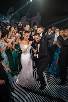 結婚式の写真家Hamzeh Abulragheb (hamzeh)。2023 12月18日の写真