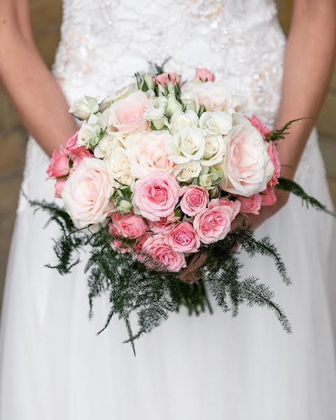 Fotógrafo de casamento Lauren Mitchell (laurenmitchell). Foto de 1 de junho 2019