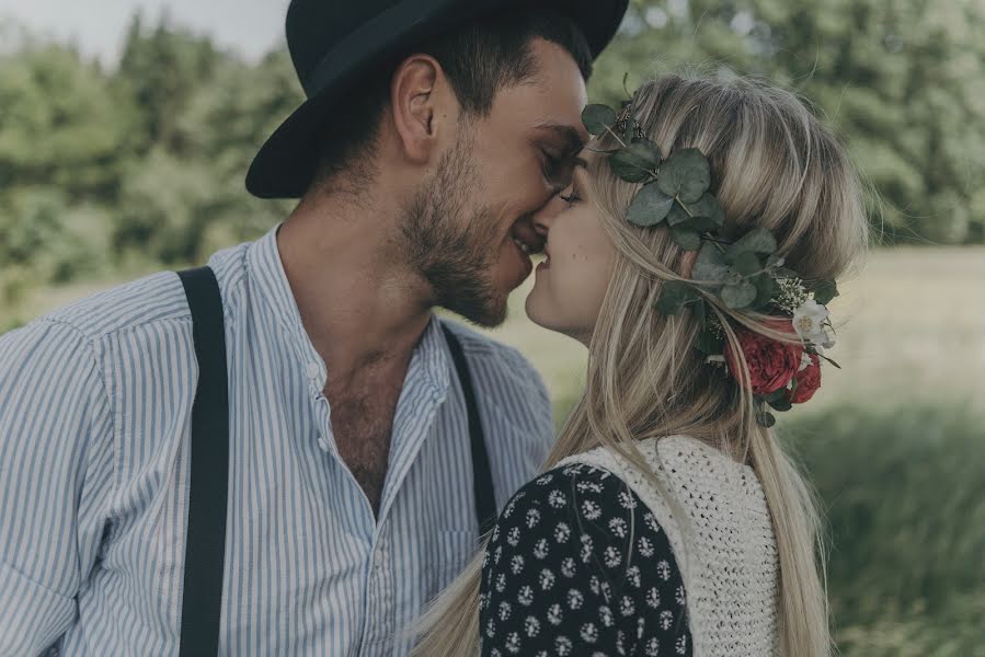 Fotógrafo de bodas Maksim Sosnov (yolochkin). Foto del 15 de junio 2017