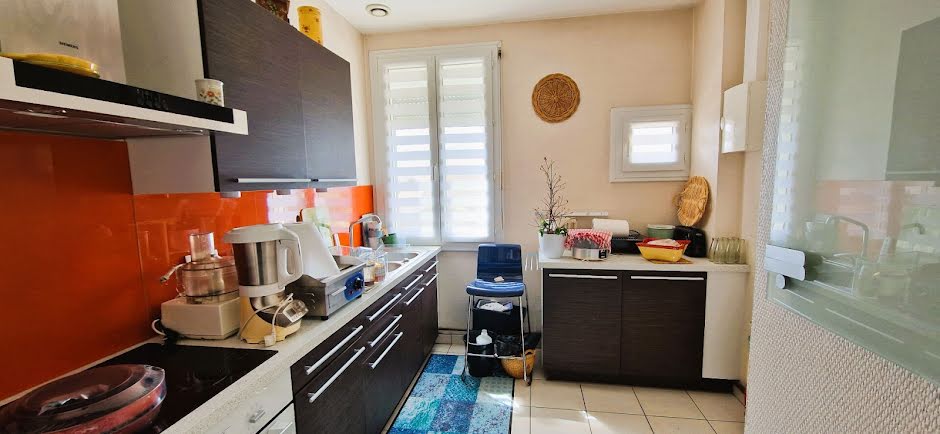 Vente appartement 2 pièces 43 m² à Tavaux (39500), 86 000 €