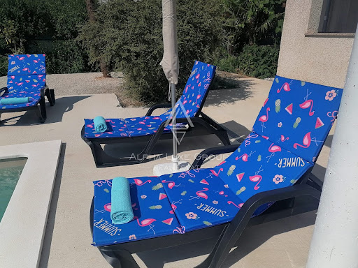 Maison avec piscine et terrasse 2