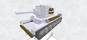 KV-2 1942