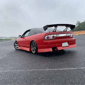 180SX RPS13