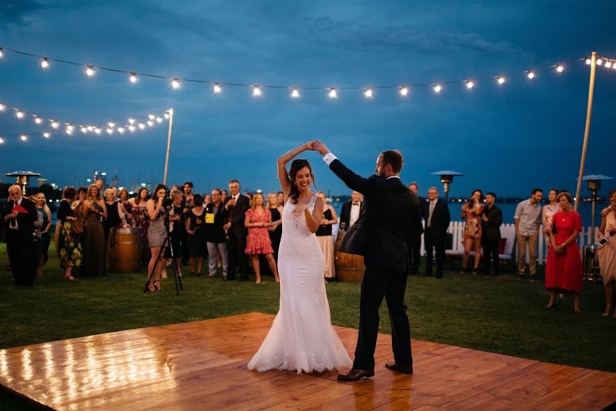 Fotografo di matrimoni Ella Mack (tea-oranges). Foto del 2 maggio 2019