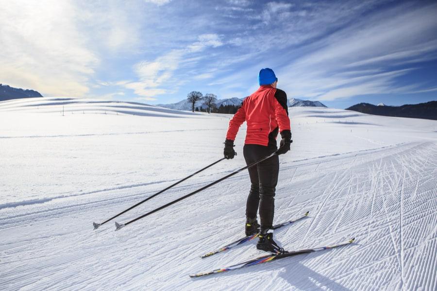 The 9 Best Cross-Country Skis for 2022 - Beyond The Tent