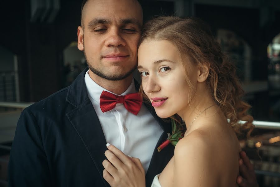 Hochzeitsfotograf Vitaliy Vitleo (vitleo). Foto vom 21. April 2017
