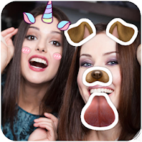 Photo Stickers and Effects – Funny Stickers