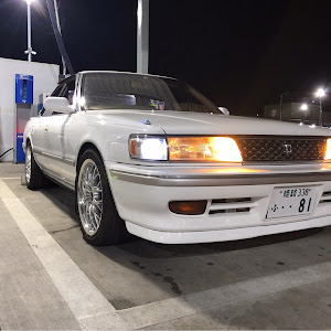 チェイサー JZX81