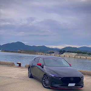 MAZDA3 BPFP