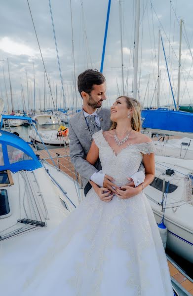 Wedding photographer Cristian Nemedi (cristiannemedi). Photo of 22 January 2022