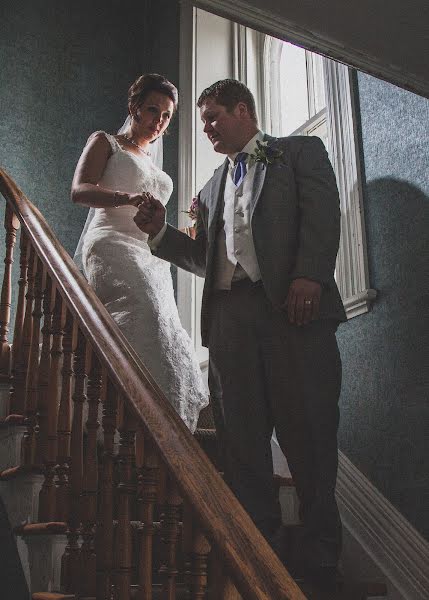 Wedding photographer Harold Brohart (brohartphoto). Photo of 6 June 2015