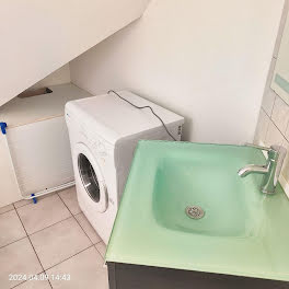 appartement à Belfort (90)