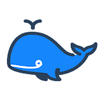 WhaleBlue VPN - Fast ShadowSocksR VPN w Free Trial Apk