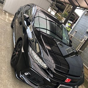 シビック FK7