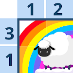 Cover Image of Download Nonogram - Picture cross puzzle 1.1.4 APK
