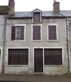 maison à Prémery (58)