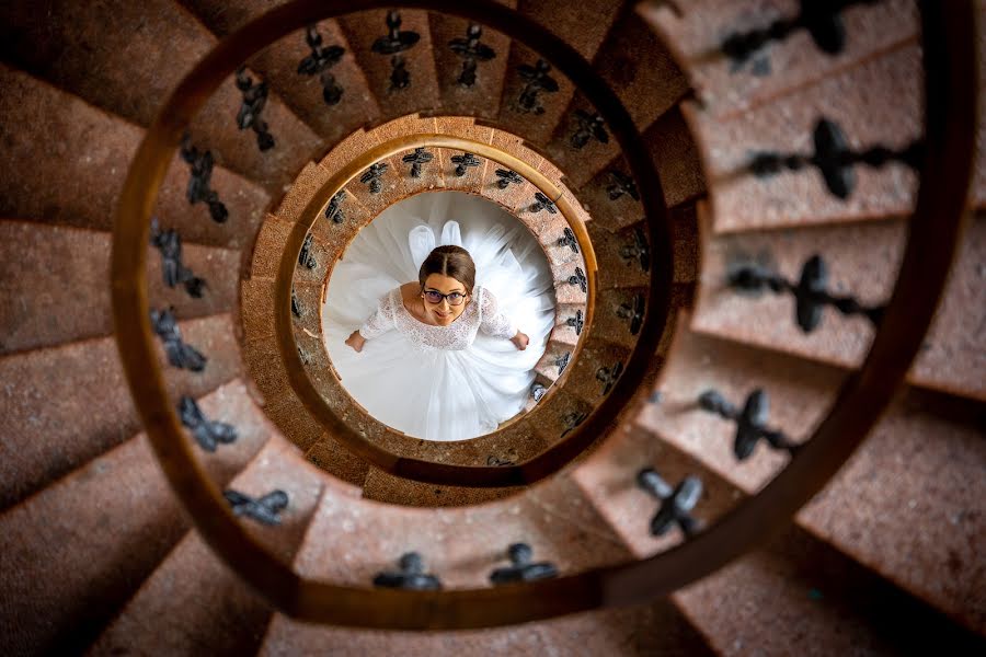 Wedding photographer Gyula Gyukli (gyukligyula). Photo of 22 September 2022