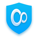 Cover Image of Unduh VPN Tidak Terbatas – Proxy Shield 8.0.2 APK