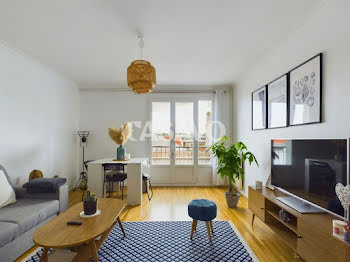 appartement à Lyon 8ème (69)