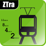 Cover Image of Скачать ZgzTranvia 1.4 APK