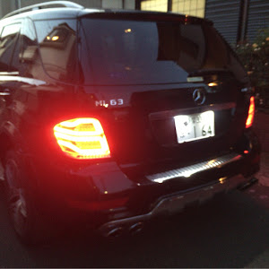 Mクラス ML63