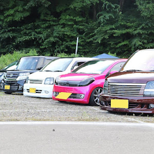 ワゴンR MC21S