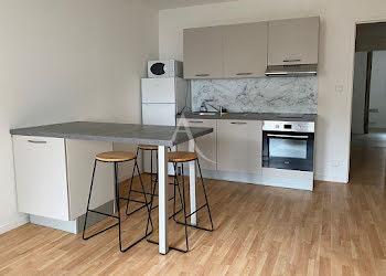 appartement à Angers (49)