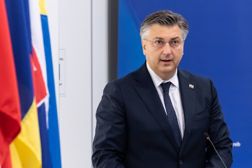 Plenković: Bez blokade pregovora susednih zemalja bilateralnim pitanjima