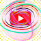 Logotypbild för objektet Youtube Colorful Themes