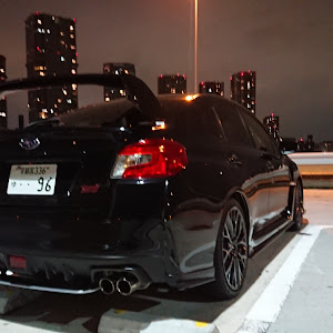 WRX STI