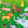 Sonidos animales para niños icon