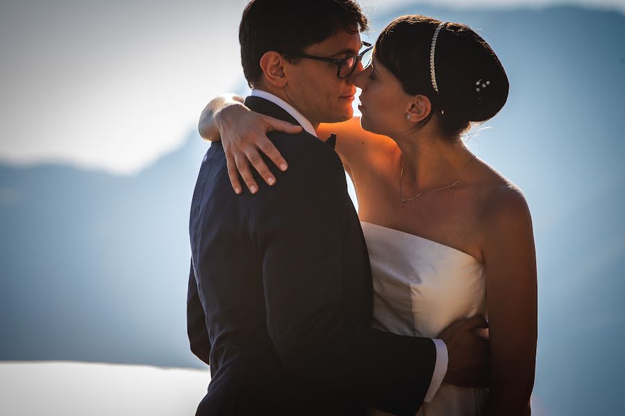 Fotografer pernikahan Guido Tramontano Guerritore (tramontanoguer). Foto tanggal 25 Mei 2021