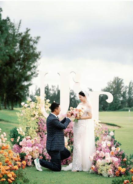 Fotógrafo de casamento Tu An (antuphoto). Foto de 19 de abril
