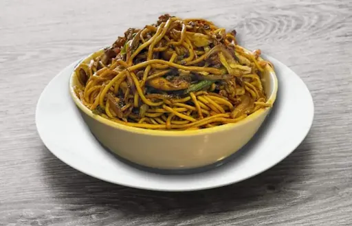 Hakka Noodles