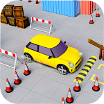 Cover Image of Download Car Parking Challenge 2019 1.0 APK