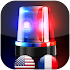 Police siren - US & FRENCH1.0