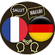 Download German French translator For PC Windows and Mac 1.5