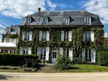 maison à Crécy-la-Chapelle (77)