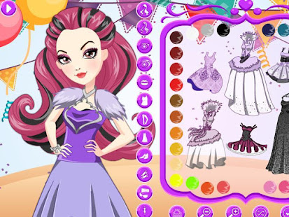 fashion Ever After Dress 5 APK + Мод (Unlimited money) за Android