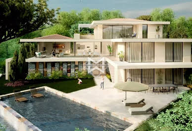 Villa avec terrasse 18