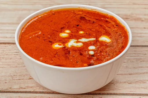 Paneer Butter Masala