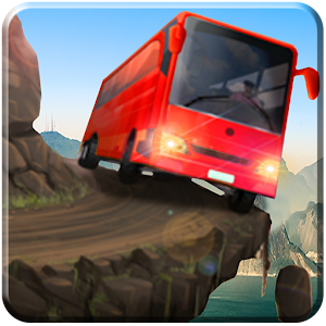 Hill Climb Racing 2018  Icon