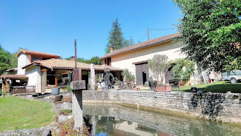 moulin à Saint-Claud (16)